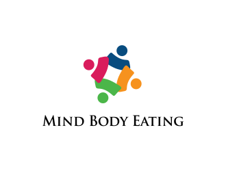 Its a numbered company. Looking for a logo with mind body nutrition or something similar. Open to ideas and suggestions logo design by ROSHTEIN