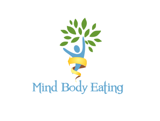 Its a numbered company. Looking for a logo with mind body nutrition or something similar. Open to ideas and suggestions logo design by YONK
