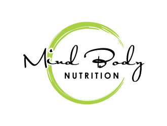 Its a numbered company. Looking for a logo with mind body nutrition or something similar. Open to ideas and suggestions logo design by Girly