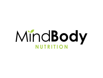 Its a numbered company. Looking for a logo with mind body nutrition or something similar. Open to ideas and suggestions logo design by Girly