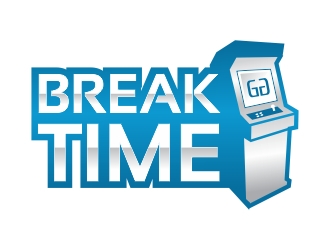 Break Time logo design by ruki