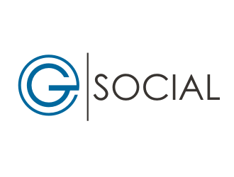 Go Social logo design by BintangDesign