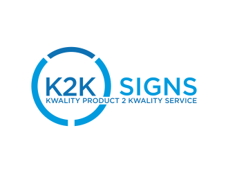 logo design by RIANW