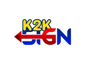  logo design by KhoirurRohman