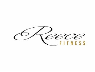 Reece Fitness logo design by 48art