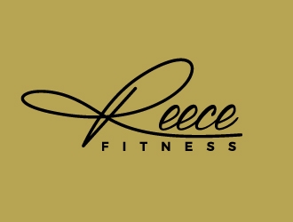 Reece Fitness logo design by akilis13