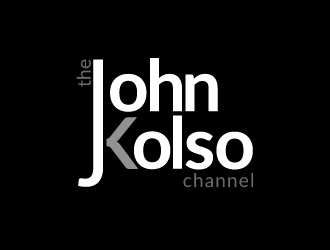 John Koslo logo design by quanghoangvn92