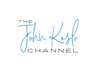 John Koslo logo design by JoeShepherd
