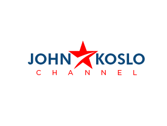 John Koslo logo design by THOR_