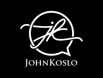 logo design by MarkindDesign