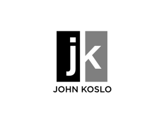 John Koslo logo design by sheilavalencia