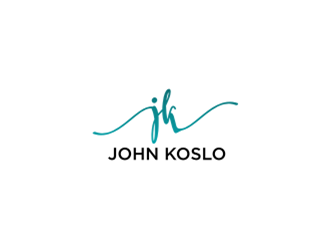 John Koslo logo design by sheilavalencia