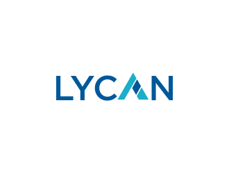 Lycan logo design by BintangDesign