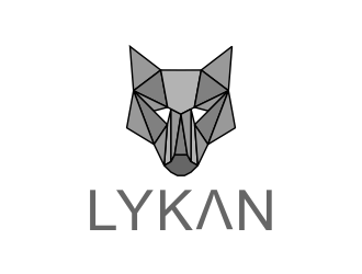 Lycan logo design by Torzo