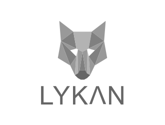 Lycan logo design by Torzo