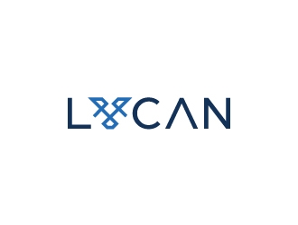 Lycan logo design by Kewin