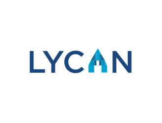 Lycan logo design by BintangDesign