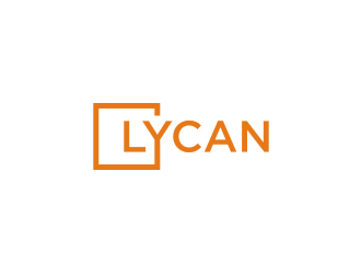 Lycan logo design by vostre