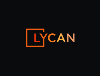 Lycan logo design by vostre