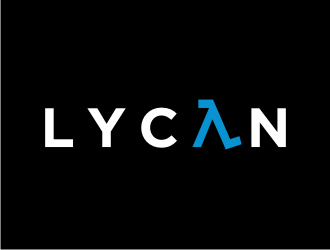 Lycan logo design by asyqh