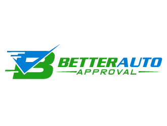 Better Auto Approval logo design by THOR_