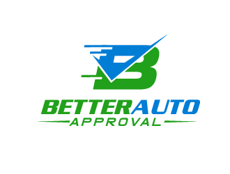 Better Auto Approval logo design by THOR_