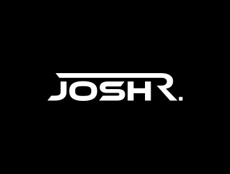 Josh R. logo design by semar