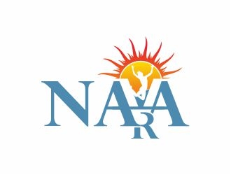 NavaNara or Navanara logo design by 48art