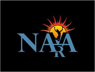 NavaNara or Navanara logo design by 48art