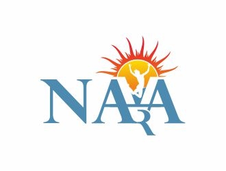 NavaNara or Navanara logo design by 48art