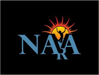 NavaNara or Navanara logo design by 48art