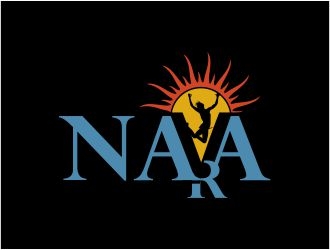 NavaNara or Navanara logo design by 48art