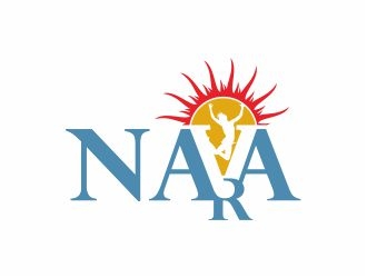NavaNara or Navanara logo design by 48art