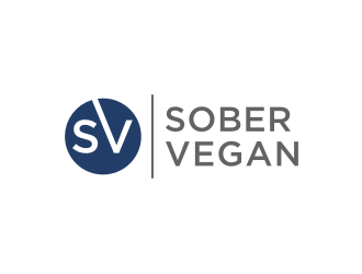 Sober Vegan / Sober Vegans logo design by nurul_rizkon