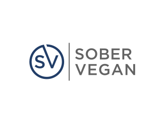 Sober Vegan / Sober Vegans logo design by nurul_rizkon