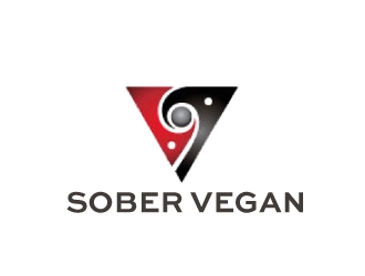 Sober Vegan / Sober Vegans logo design by nehel