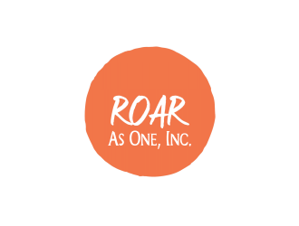 ROAR As One, Inc. logo design by Greenlight