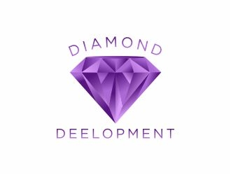 Diamond Development logo design by 48art