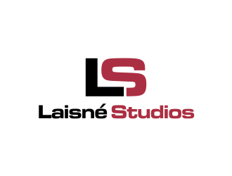 Laisne Studios logo design by afra_art