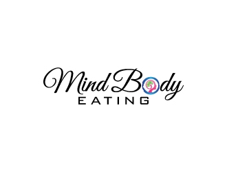 Its a numbered company. Looking for a logo with mind body nutrition or something similar. Open to ideas and suggestions logo design by dhika