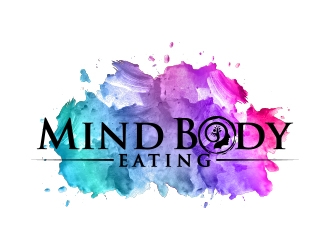 Its a numbered company. Looking for a logo with mind body nutrition or something similar. Open to ideas and suggestions logo design by MarkindDesign