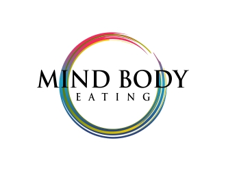 Its a numbered company. Looking for a logo with mind body nutrition or something similar. Open to ideas and suggestions logo design by excelentlogo
