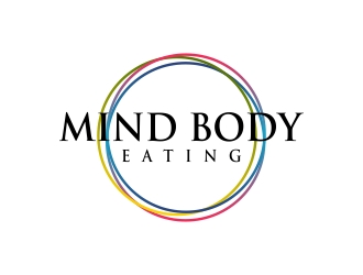 Its a numbered company. Looking for a logo with mind body nutrition or something similar. Open to ideas and suggestions logo design by excelentlogo
