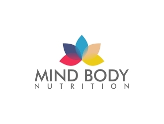 Its a numbered company. Looking for a logo with mind body nutrition or something similar. Open to ideas and suggestions logo design by lj.creative