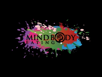 Its a numbered company. Looking for a logo with mind body nutrition or something similar. Open to ideas and suggestions logo design by dhika