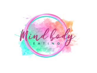 Its a numbered company. Looking for a logo with mind body nutrition or something similar. Open to ideas and suggestions logo design by pencilhand