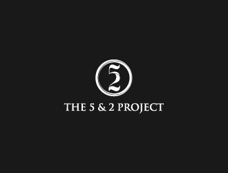 The 5 and 2 Project logo design by Creativeart