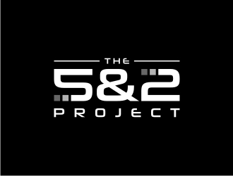 The 5 and 2 Project logo design by GemahRipah