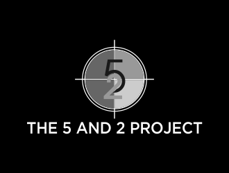 The 5 and 2 Project logo design by oke2angconcept