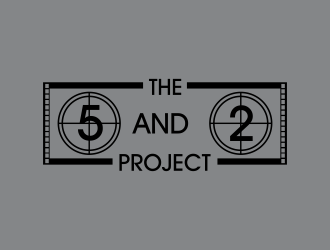 The 5 and 2 Project logo design by qqdesigns